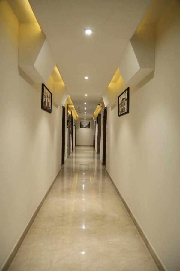 Hotel Magic Tree Karol Bagh Metro Station New Delhi Luaran gambar